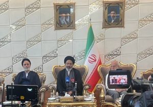 نواب: تکریم حجاج ‌ایرانی‌ در عربستان بی‌نظیر و بسیار آبرومندانه بود