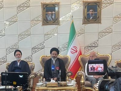 نواب: تکریم حجاج ایرانی در عربستان بینظیر و بسیار آبرومندانه بود