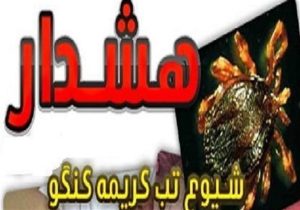 هشدار سازمان دامپزشکی درباره شیوع تب کریمه کنگو