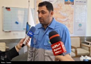 وضعیت عادی در تبریز / حمله بامداد امروز تلفاتی نداشت