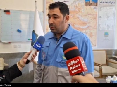 وضعیت عادی در تبریز / حمله بامداد امروز تلفاتی نداشت