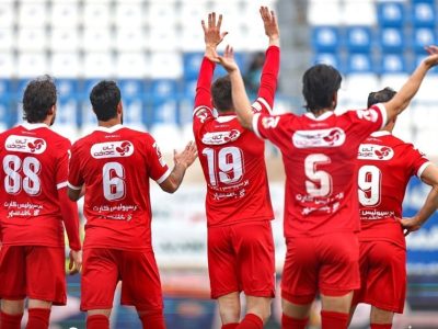 پرسپولیس بدنبال افزایش شفافیت و رقابت در سرمایه‌گذاری