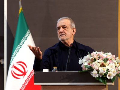 پزشکیان: تاکید من بر حفظ وحدت و تحمل تفاوت‌هاست