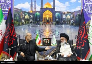 پزشکیان: مقاومت ملت ایران موجب عزت کشور در جهان اسلام شد