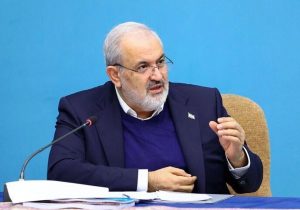 پشت‌پرده جیره‌بندی آب در پایتخت / تهرانی‌ها بخوانند
