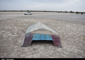 پیامدهای خشکسالی هامون؛ از فقر و مهاجرت تا نابودی زیستبوم سیستان