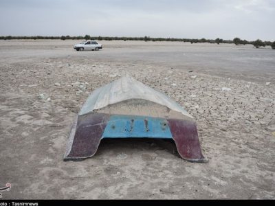 پیامدهای خشکسالی هامون؛ از فقر و مهاجرت تا نابودی زیستبوم سیستان