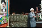 پیروزی ایران در جنگ قطعی است/مقام معظم رهبری در سلامت کامل هستند