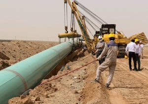 گازرسانی ایران در ایستگاه پایانی / گاز به دورافتاده‌ترین نقاط کشور رسید