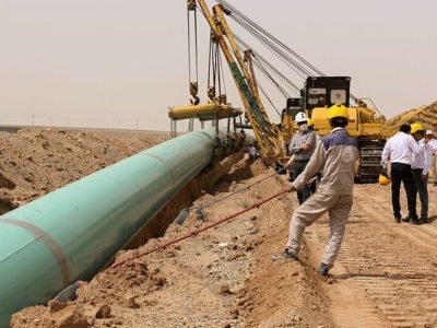 گازرسانی ایران در ایستگاه پایانی / گاز به دورافتادهترین نقاط کشور رسید