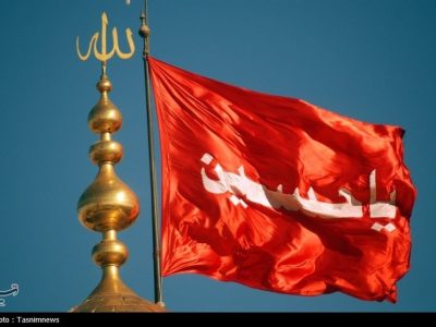 گزیده‌ای از احادیث امام حسین(ع) در بیانات رهبر شهید