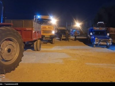 ۴۱ همت از مطالبات گندمکاران پرداخت شد