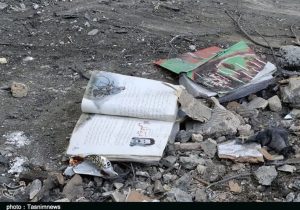 ۷ روایت جنگ در لرستان/‌ روزی که ۲۲ تابوت در یک مسیر حرکت کردند‌