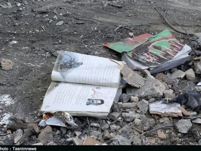 ۷ روایت جنگ در لرستان/‌ روزی که ۲۲ تابوت در یک مسیر حرکت کردند‌