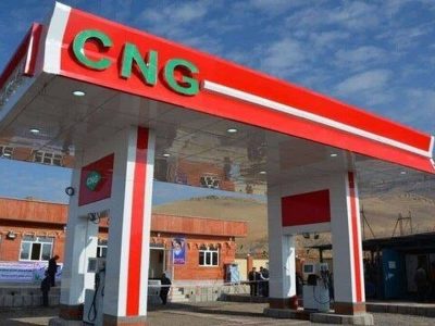 CNG رایگان در سراسر کشور/ خبر خوش دولت برای رانندگان