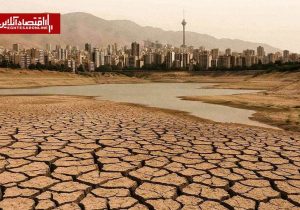 آبخوانهای پایتخت در وضعیت هشدار | نسخه پژوهشگر آب برای نجات تهران