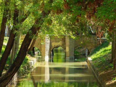 آخرین وضعیت حقابه زاینده‌رود / تأکید بر همکاری برای مدیریت آب