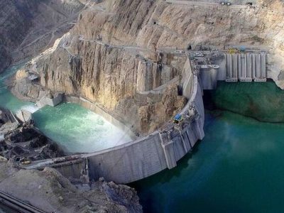 آخرین وضعیت سدهای تهران / مدیریت مصرف آب بیش از گذشته ضروری شد