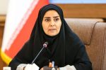 اجرای طرحهای عمرانی در شرایط جنگی متوقف نمیشود