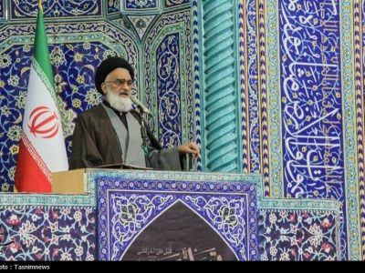 اربعین حسینی مکتب «تاب‌آوری» و «استقامت» در برابر دشمن است