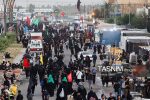اربعین نماد وحدت امت اسلامی و تقویت جبهه مقاومت