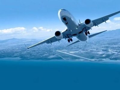 اروپا سطح تهدید برای شرکتهای هواپیمایی خاورمیانه را افزایش داد