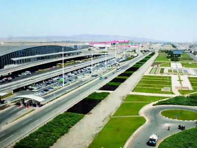 ازسرگیری پروازهای فرودگاههای مهرآباد و امام خمینی از صبح سهشنبه