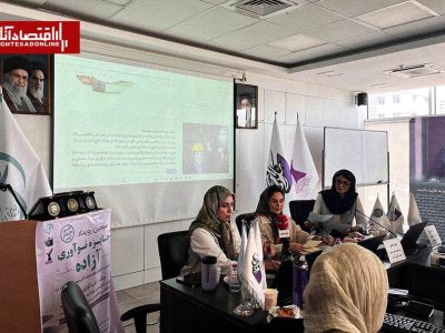 استارتآپهایی که در جنگ تسلیم نشدند | تابآوری دیگر انتخاب نیست، یک ضرورت است