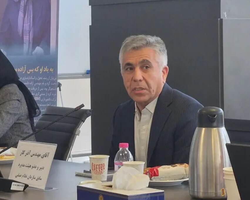 استارتآپهایی که در جنگ تسلیم نشدند | تابآوری دیگر انتخاب نیست، یک ضرورت است استارتآپهایی که در جنگ تسلیم نشدند | تابآوری دیگر انتخاب نیست، یک ضرورت است
