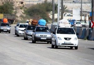 افزایش سفرهای ارزان‌قیمت نوروزی؛ راهکارهای کارشناسی انجمن گردشگری ایران برای مدیریت ایمن و هوشمند