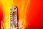 امروز شنبه ۲۰ تیر؛ رسماً وارد گرمترین روزهای سال شدیم!