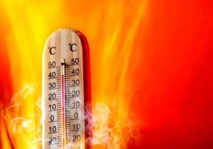 امروز شنبه ۲۰ تیر؛ رسماً وارد گرمترین روزهای سال شدیم!