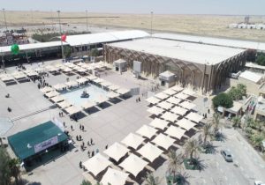 امضای توافق‌نامه شماره‌گذاری خودرو در منطقه آزاد مهران