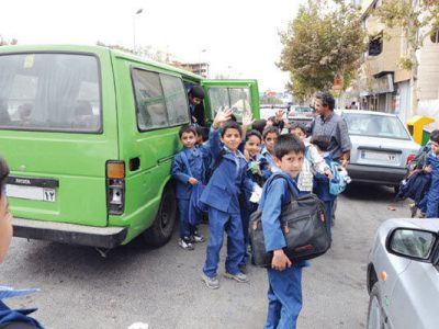 امکان ثبت‌نام سرویس مدارس برای جاماندگان| ثبت‌نام بیش از ۹۰ هزار نفر تاکنون