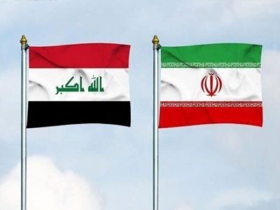 ایران عراق را از بحران نجات داد / جزئیات قرارداد منتشر شد