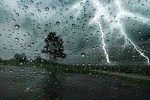 بارش‌های شدید ۷ استان را فرا می‌گیرد؛ هشدار گردوخاک و بادهای ۱۲۰ روزه