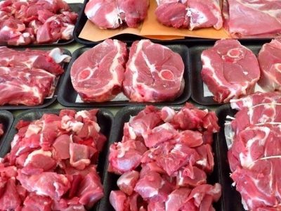 ببینید/سود توزیع کنندگان گوشت ۴ برابر دامداران است