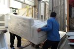 ببینید| کلاهبرداری سنگین باربری‌های بی‌نام‌ونشان برای اسباب‌کشی