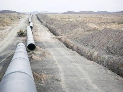 بررسی ابعاد راهبردی انتقال آب دریا در نشست تخصصی توسعه و امنیت آبی