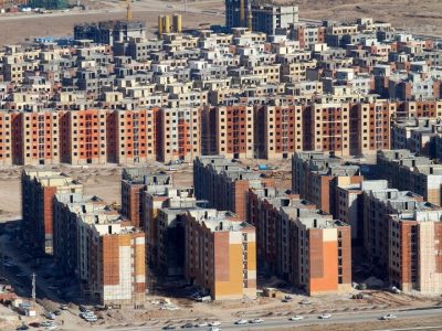 بسته جامع تامین مسکن از سوی سازمان منطقه آزاد کیش تدوین شد