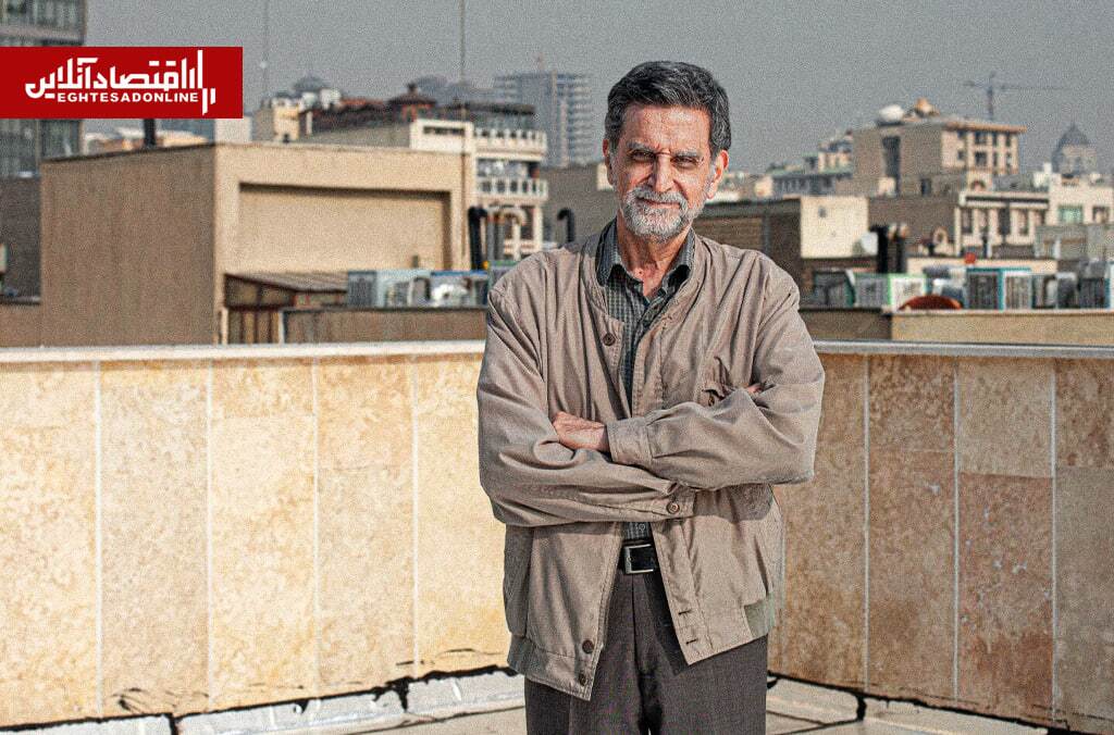 دپو//کوچک شدن دریای خزر قربانی تغییرات اقلیمی است یا مداخلات انسانی؟