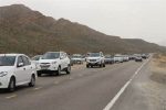 تردد خودروهای پلاک منطقه آزاد انزلی در تهران، قم و خراسان رضوی بدون محدودیت آزاد است