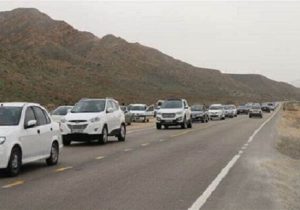 تردد خودروهای پلاک منطقه آزاد انزلی در تهران، قم و خراسان رضوی بدون محدودیت آزاد است