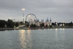 جزئیات هولناک از غرق شدن کودک مبتلا به اوتیسم در دریاچه تفریحی ساوه