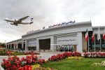 حادثه انحراف هواپیمای تهران به شیراز هیچ خسارت جانی و مالی نداشت