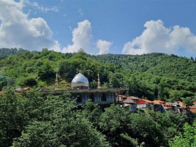 خاکستر تا زیارت؛ «شاهزاده ابراهیم» شفت دوباره جان گرفت