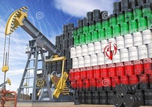 خبر مهم از بازار نفت / ایران ۵۰ میلیون بشکه در دو هفته صادر کرد