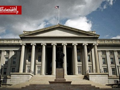 خزر در فهرست تازه OFAC | تحریم‌های تازه آمریکا کدام بخش تجارت دریایی را هدف گرفت؟