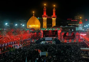 خلوت ترین زمان سفر به کربلا چه زمانی است؟ راهنمای زیارت در آرامش