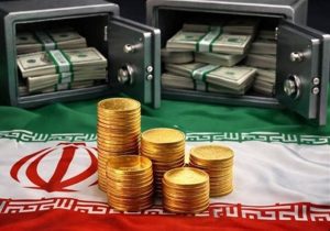 رقابت جدید در بازار سرمایه: صندوق‌های ارزی رقیب صندوق‌های طلا می‌شوند؟